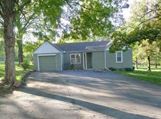 5315 NE 50th St, Kansas City, MO 64119
