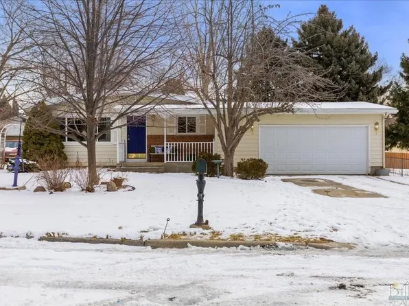 2707 Beartooth Dr, Billings, MT 59102