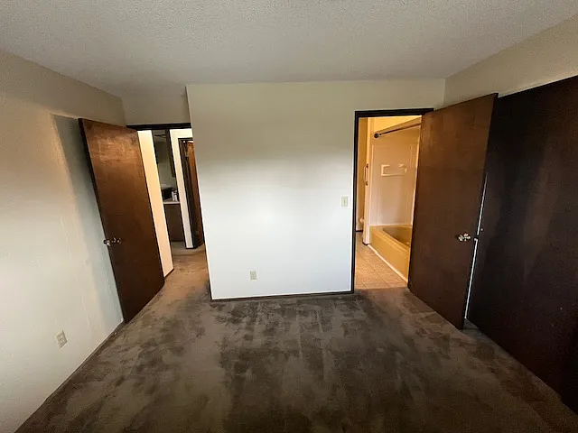 First Bedroom