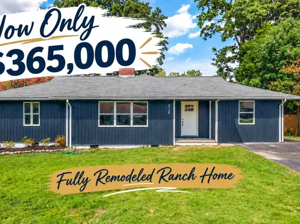 5728 Kentwood Rd, Knoxville, TN 37912