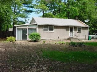 37 Bean Rd, Fremont, NH 03044