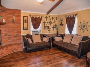 613 S Highland St, Amarillo, TX 79104
