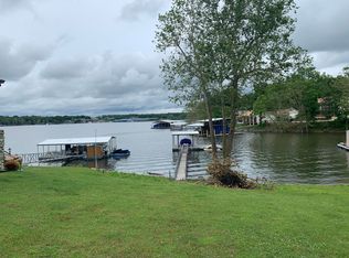 31354 S 617 Rd, Grove, OK 74344