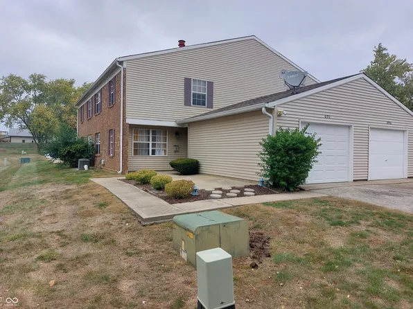 6912 Wildwood Ct, Indianapolis, IN 46268