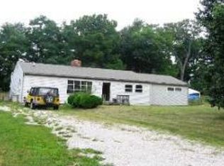 1165 Logan St, Bloomington, IN 47404