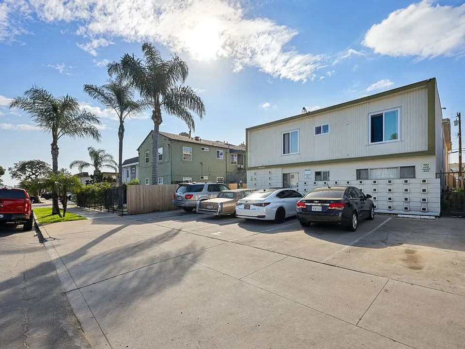 4050 38th Street