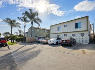 4050 38th Street, San Diego, CA 92105
