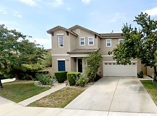 17706 Birkewood Ct, Canyon Country, CA 91387
