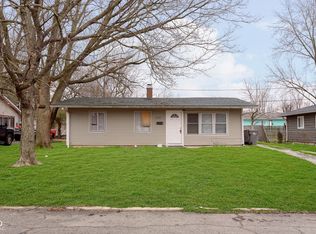 3149 Manor Ct, Indianapolis, IN 46218