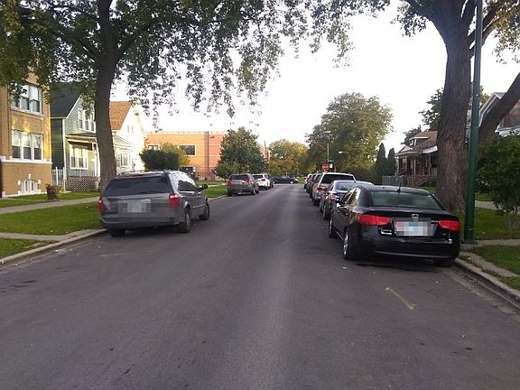 5th image of 5619 S Maplewood Ave