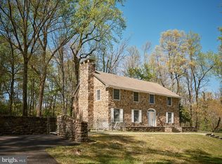 2981 Comfort Rd, New Hope, PA 18938