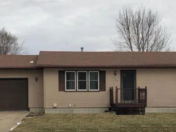 1105 9th Ave E, Oskaloosa, IA 52577