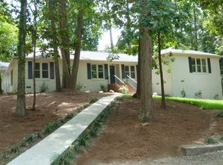 6724 Sandy Shore Rd, Columbia, SC 29206