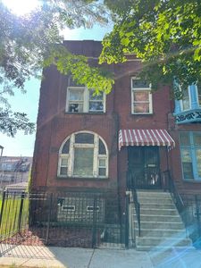 2723 W Washington Blvd, Chicago, IL, 60612