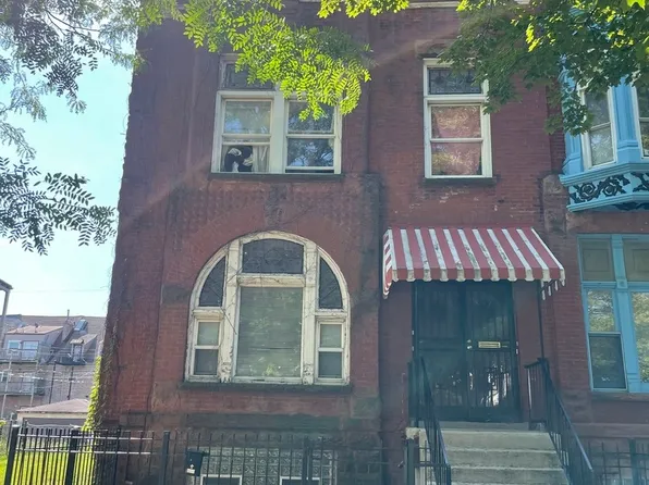 2723 W Washington Blvd, Chicago, IL 60612