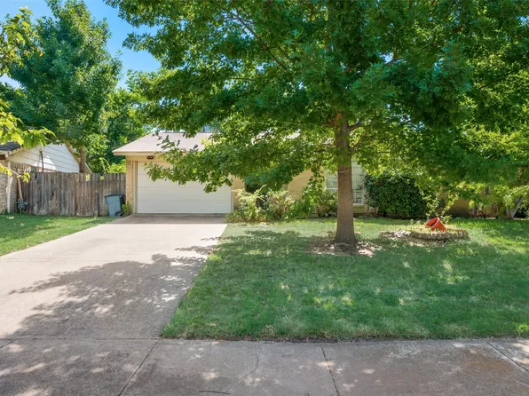 1708 Lake Haven Dr, Irving, TX 75060