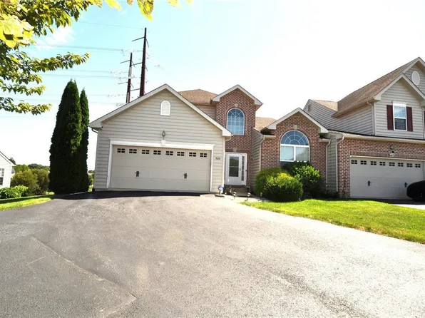 9600 Viceroy Ln, Breinigsville, PA 18031