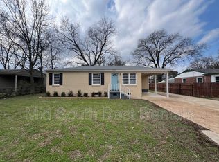 4959 Newton Rd, Memphis, TN 38109