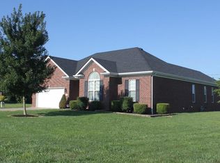 400 Day Star Cir, Bowling Green, KY 42104