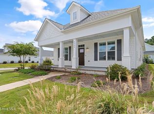 4906 Glen Garden Circle, Leland, NC 28451