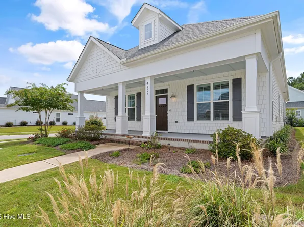 4906 Glen Garden Circle, Leland, NC 28451