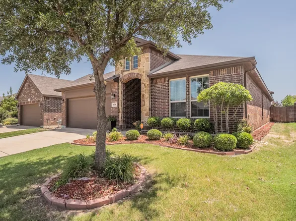 1836 Velarde Rd, Fort Worth, TX 76131