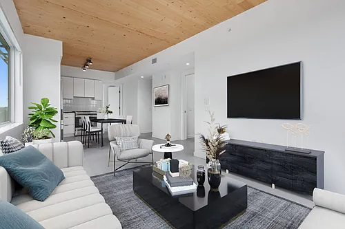 Floor plan 608