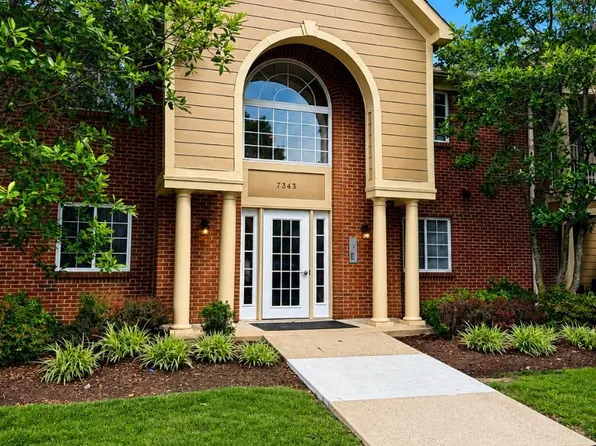 7343 Chatham Ct APT G, West Chester, OH 45069