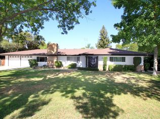 4287 N Thorne Ave, Fresno, CA 93704