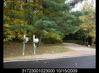 6040 Jaycox Rd, Galena, OH 43021