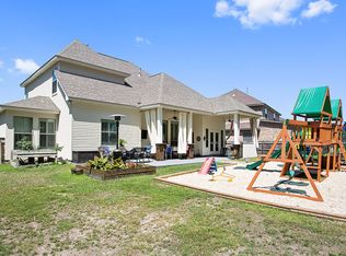 336 Chateau Sonesta, Mandeville, LA 70471