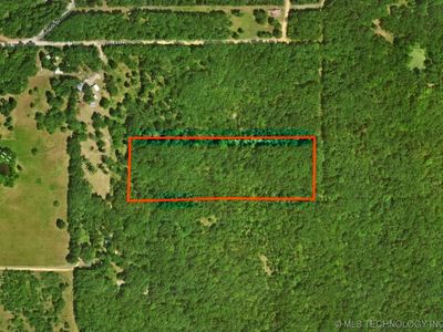 N Eastern Dr, Hulbert, OK, 74441