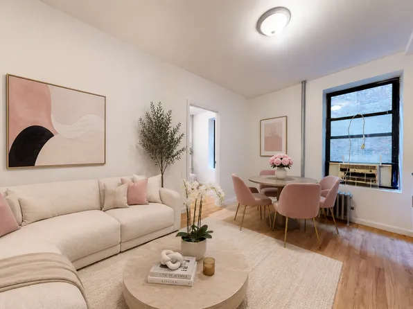 419 E 73rd St APT 5c, New York, NY 10021