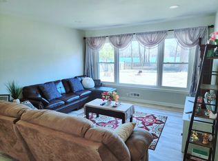 3520 Gamage Dr, Norfolk, VA 23518
