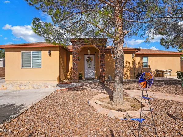 428 McDonald St, Anthony, NM 88021