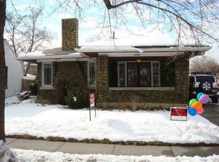 1536 S 500 E, Salt Lake City, UT 84105