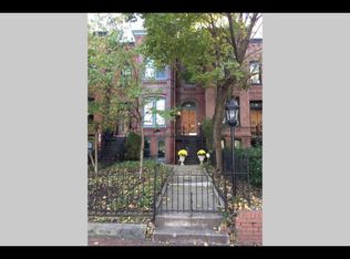 609 Massachusetts Ave NE #PENTHOUSE, Washington, DC 20002