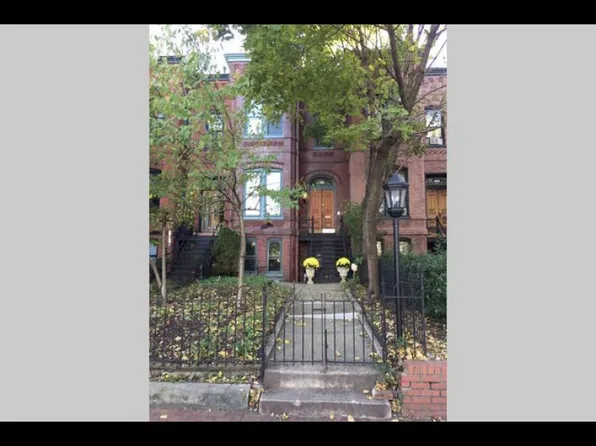 609 Massachusetts Ave NE #Penthouse, Washington, DC 20002