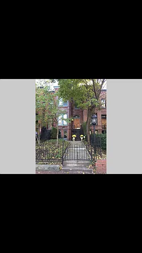 609 Massachusetts Ave NE #PENTHOUSE Photo 1