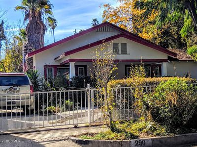 290 E Penn St, Pasadena, CA, 91104