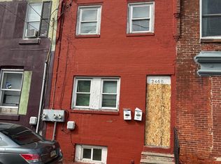 2468 N Dover St, Philadelphia, PA 19132