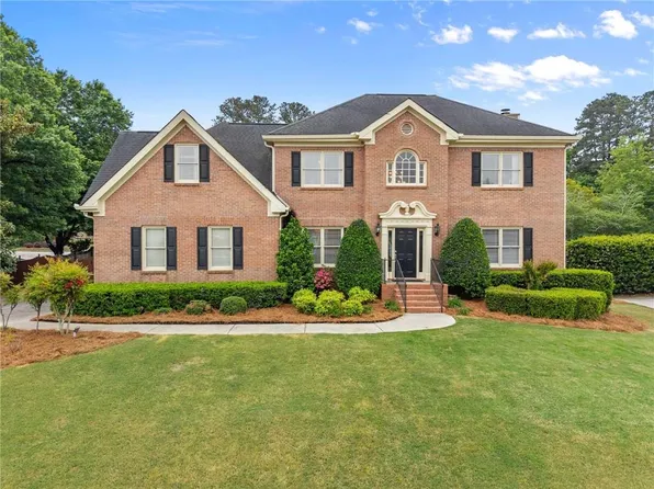 4795 Winding Rose Dr, Suwanee, GA 30024