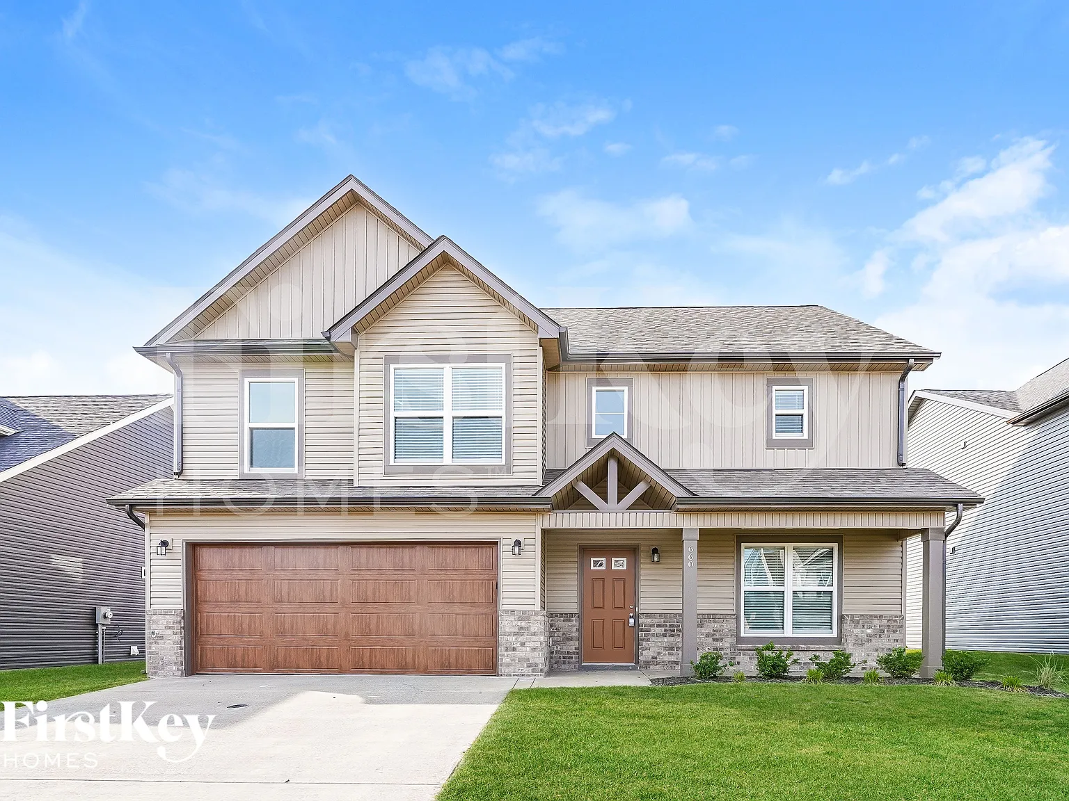 4 bed, 2.5 bath, 2322 sqft, $2,110 — Photo 1