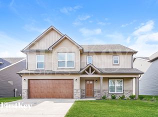660 Alvin Rd, Clarksville, TN 37042