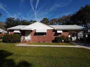 322 Cabell St, Charleston, SC 29407