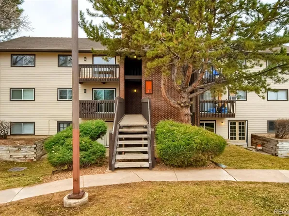 14704 E 2nd Avenue Bldg E #310E, Aurora, CO 80011