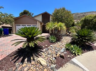 7495 Jennite Dr, San Diego, CA 92119