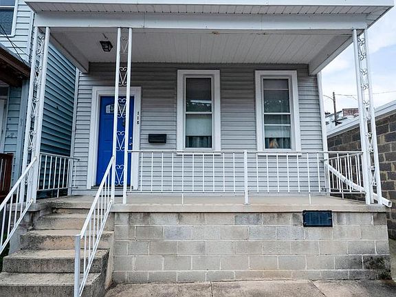 2nd image of 118 W Railroad St