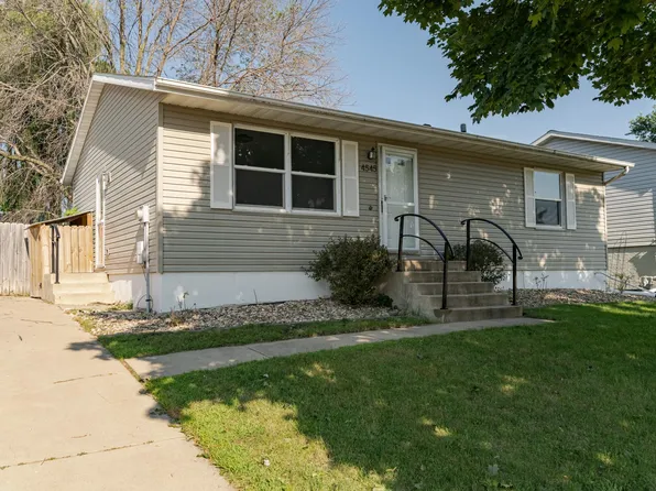 4545 21 1/2 Ave NW, Rochester, MN 55901