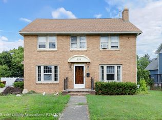 523 E Bridge St, Portland, MI 48875